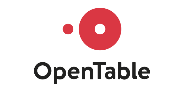 Opentable Logo Svg File