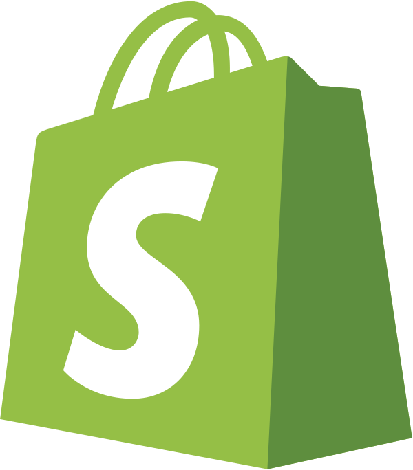 Shopify Svg File