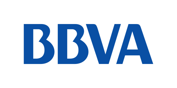 Bbva Logo Svg File