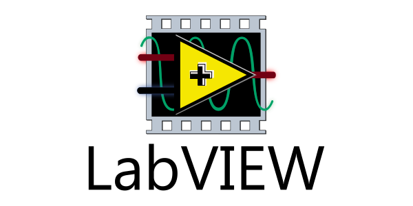 Labview Logo Svg File