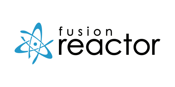 Fusionreactor Logo