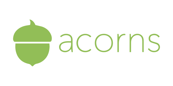Acorns Logo Svg File