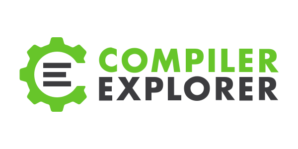 Compiler Explorer Logo Svg File