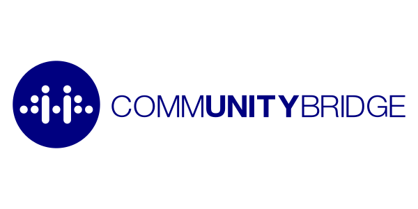 Communitybridge Logo Svg File