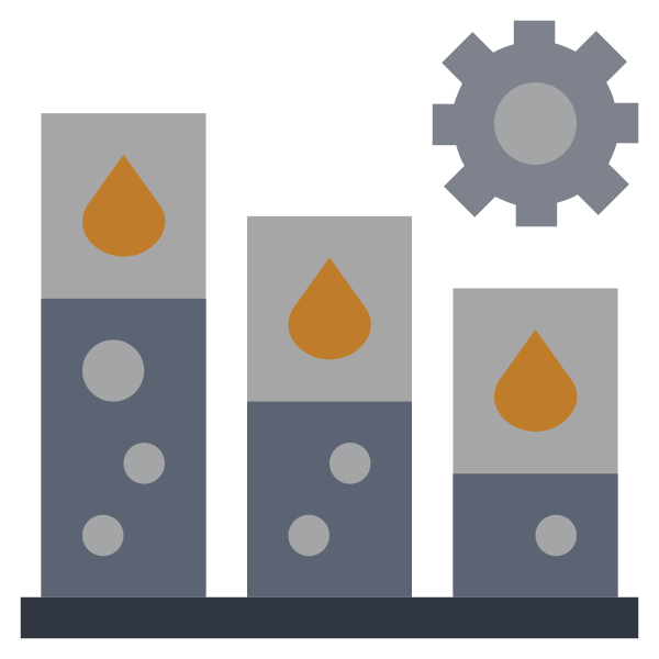 Energy Extraction Factory Svg File