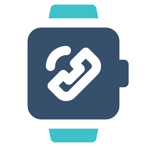 Telephone Watch Smartwatch Svg File