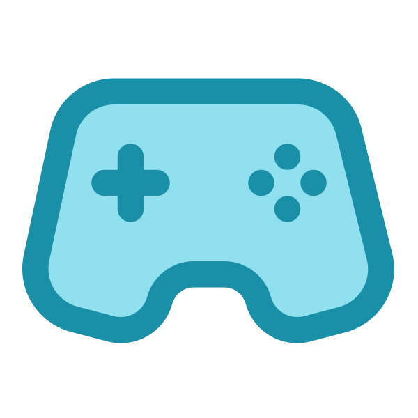Game Console Ecommerce Svg File