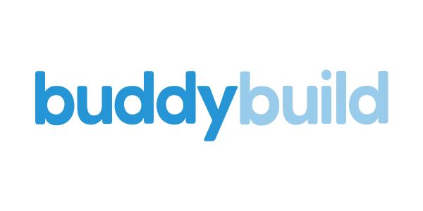 Buddybuild Logo Svg File