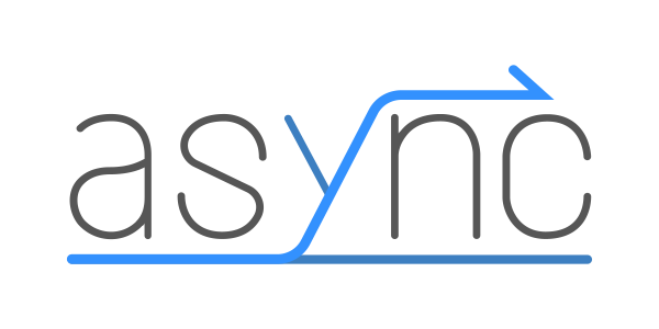 Async Svg File