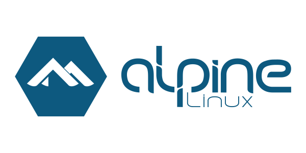 Alpine Linux Logo Svg File