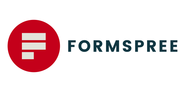 Formspree Logo Svg File