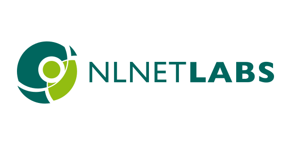 Nlnet Labs Logo