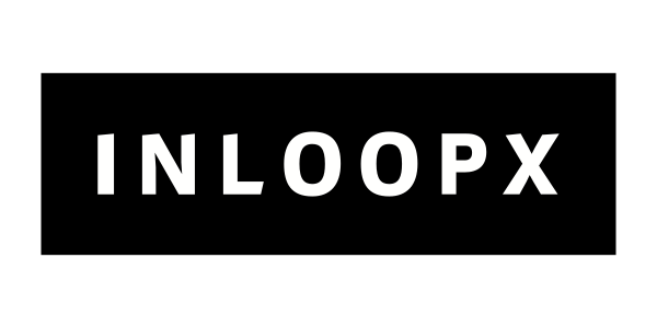 Inloopx Logo Svg File