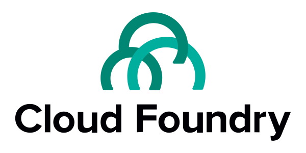 Cloud Foundry Logo Svg File