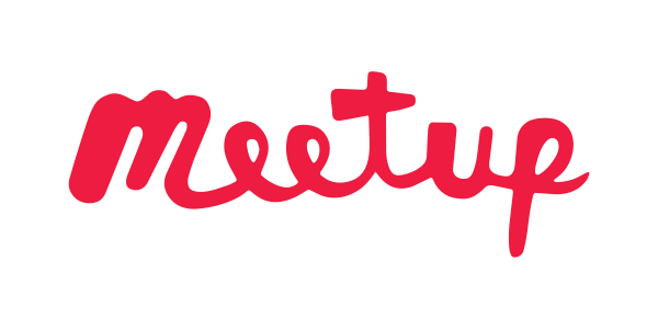 Meetup Logo Svg File