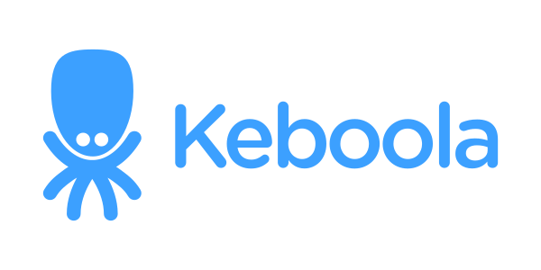 Keboola Logo Svg File
