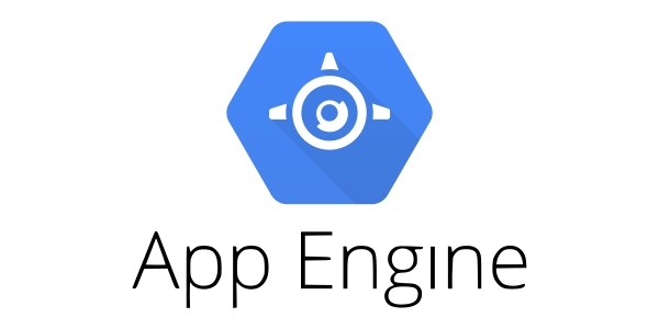 Google Appengine Logo Svg File