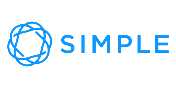 Simple Logo Svg File