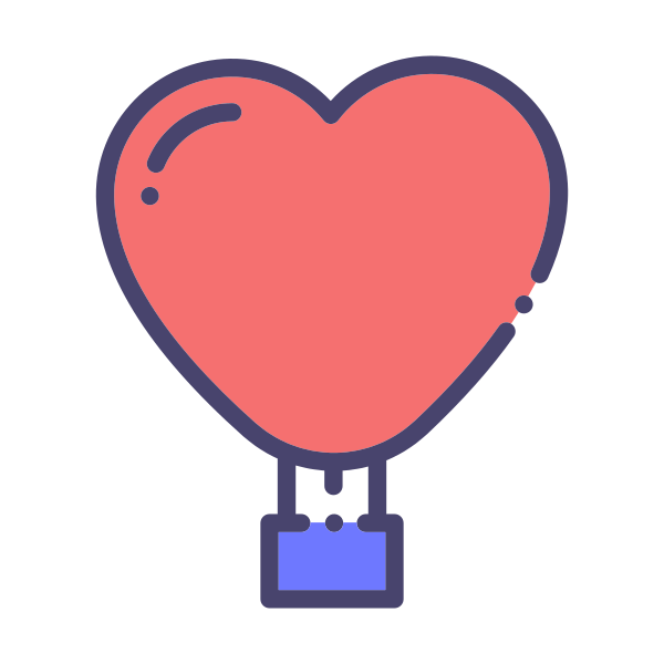 Heart Love Marriage 28 Svg File