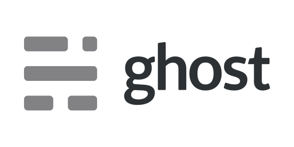Ghost Logo Svg File