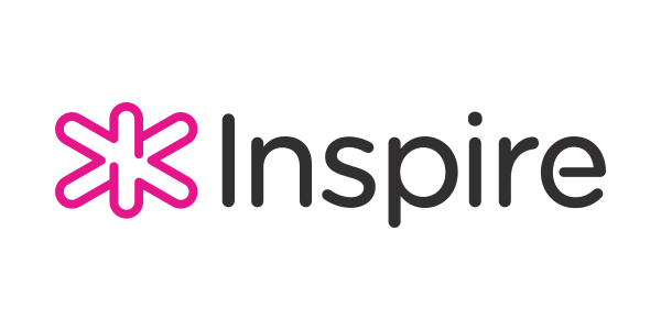 Inspire Logo Svg File