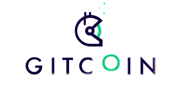 Gitcoin Logo