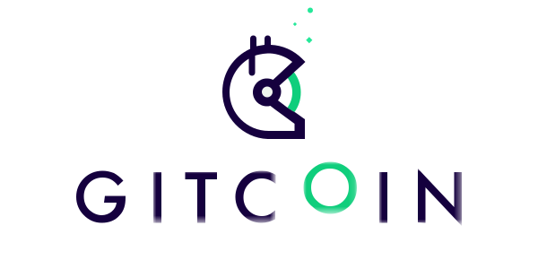 Gitcoin Logo Svg File