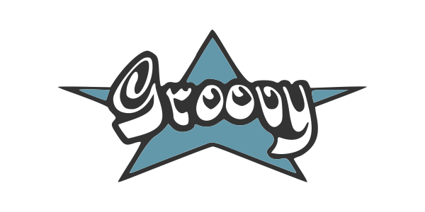 Groovy Logo