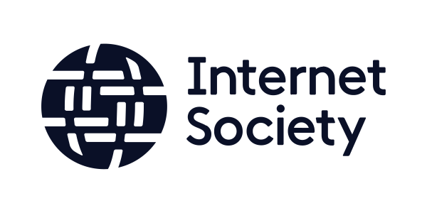 Internet Society Logo Svg File
