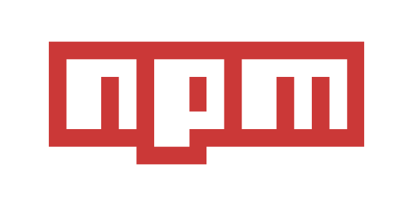 Npm Logo Svg File