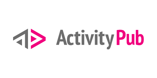 Activitypub Logo Svg File