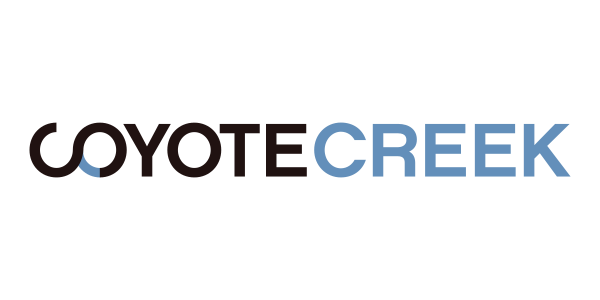 Coyote Creek Logo Svg File