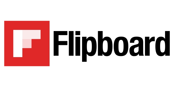Flipboard Logo Svg File