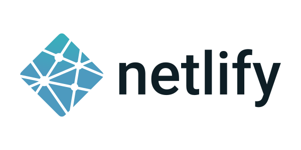 Netlify Logo Svg File