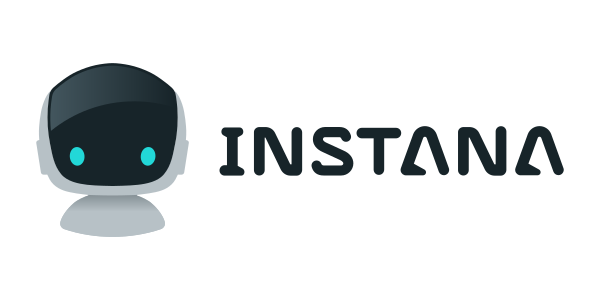 Instana Logo Svg File