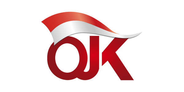 Ojk Logo Svg File