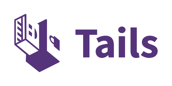 Tails Logo Svg File