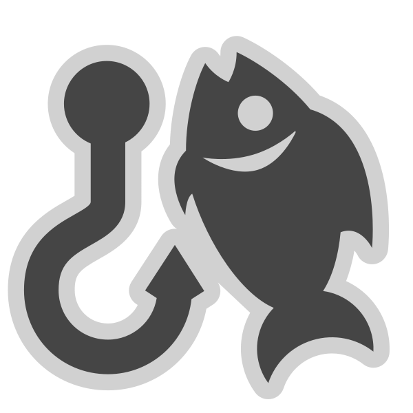 Fishing Svg File