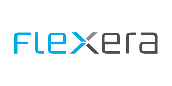 Flexera Logo Svg File