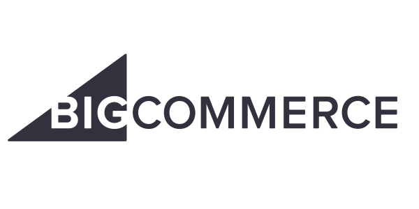 Bigcommerce Logo Svg File