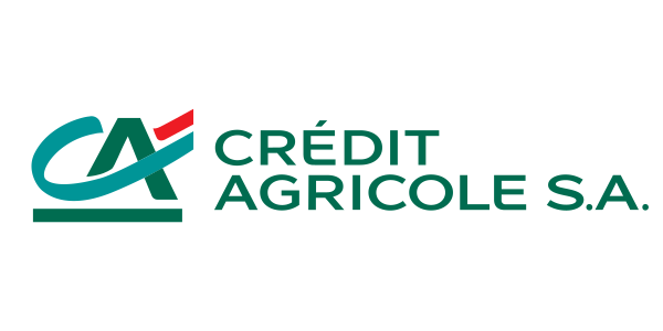 Crédit Agricole Logo Svg File