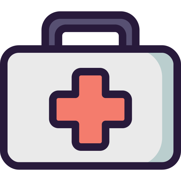 Emergency Health Healthcare Hospital Kit Medical