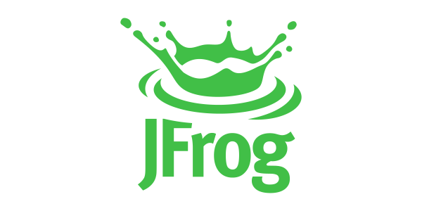 Jfrog Logo Svg File