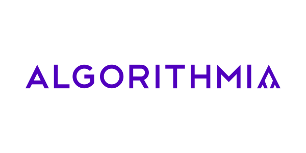Algorithmia Logo Svg File