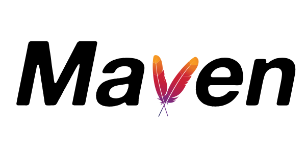 Maven Logo Svg File