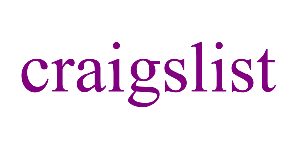 Craigslist Logo Svg File
