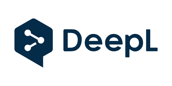 Deepl Logo Svg File