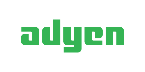 Adyen Logo Svg File