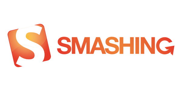 Smashing Magazine Logo Svg File