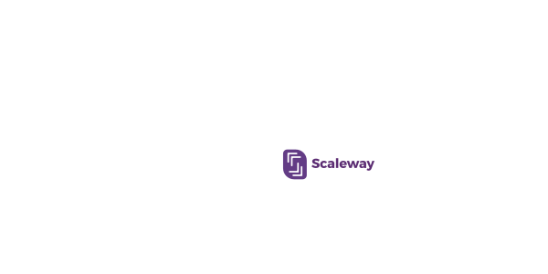 Scaleway Logo